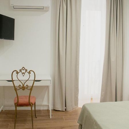 Bed and Breakfast Vicolo Del Salto Palermo Exterior foto