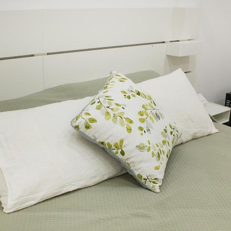 Bed and Breakfast Vicolo Del Salto Palermo Exterior foto