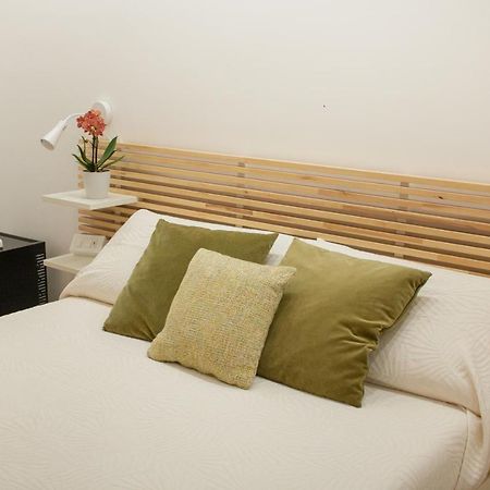 Bed and Breakfast Vicolo Del Salto Palermo Exterior foto