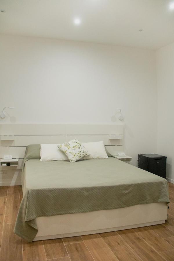 Bed and Breakfast Vicolo Del Salto Palermo Exterior foto