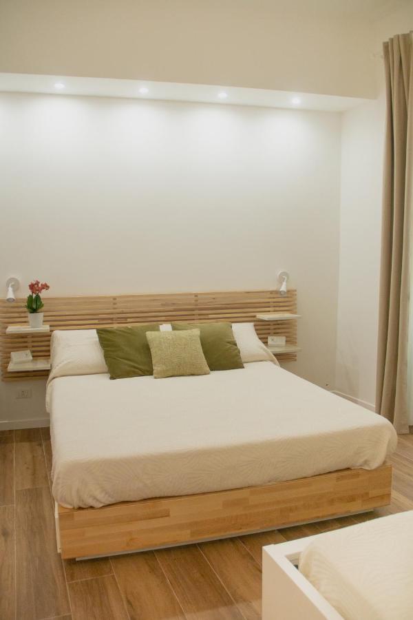 Bed and Breakfast Vicolo Del Salto Palermo Exterior foto