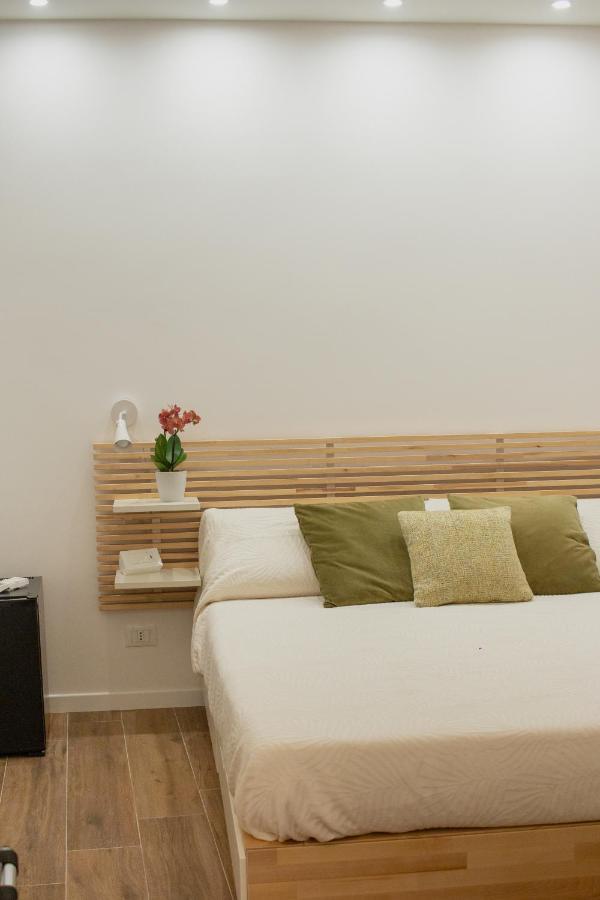 Bed and Breakfast Vicolo Del Salto Palermo Exterior foto