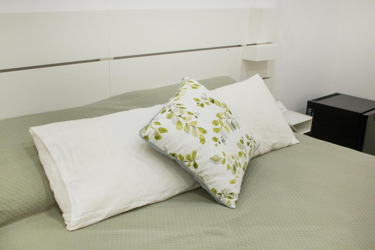 Bed and Breakfast Vicolo Del Salto Palermo Exterior foto