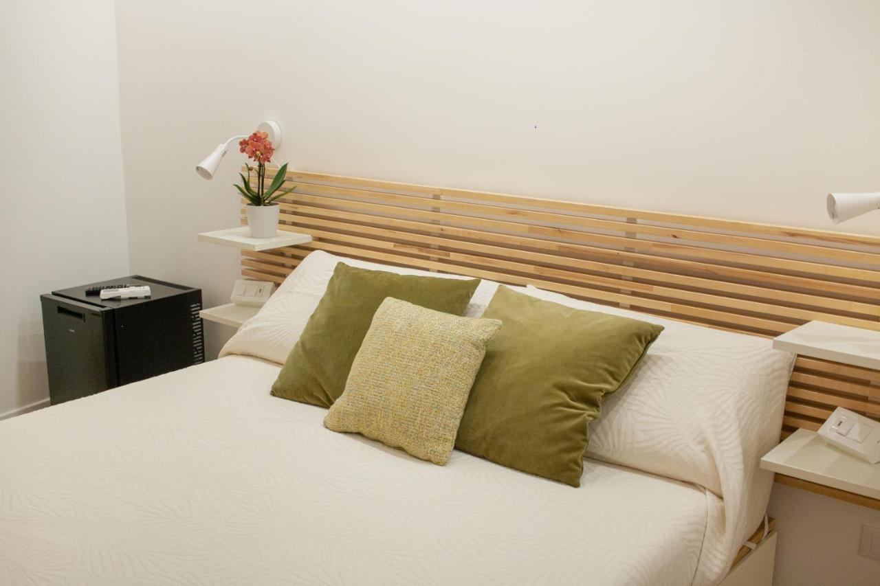 Bed and Breakfast Vicolo Del Salto Palermo Exterior foto